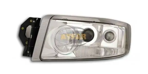 AYFAR 505707 Ön Far (Sol) 5010578452 resmi