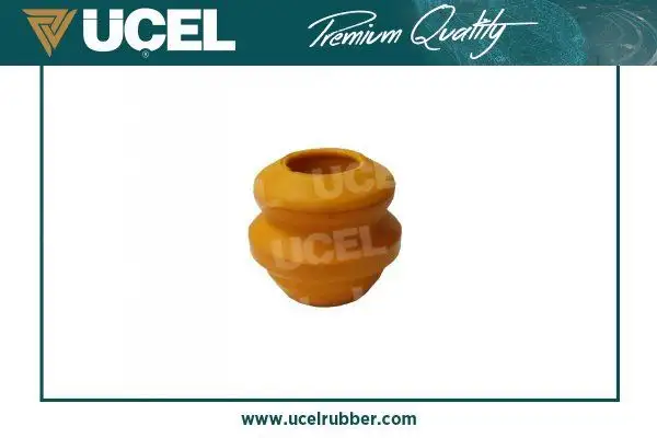 ÜÇEL 61344 Ön Süspansiyon Takozu 1J0412303 resmi