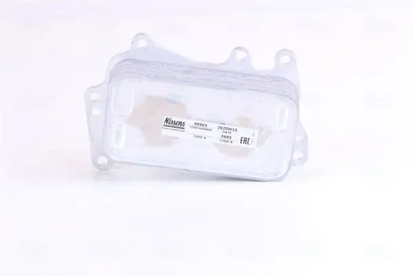 NISSENS 90903 Şanzıman Yağ Soğutucu 11428507627 resmi