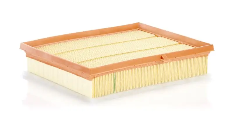 MANN C26010 Hava Filtresi 17801YV020 resmi