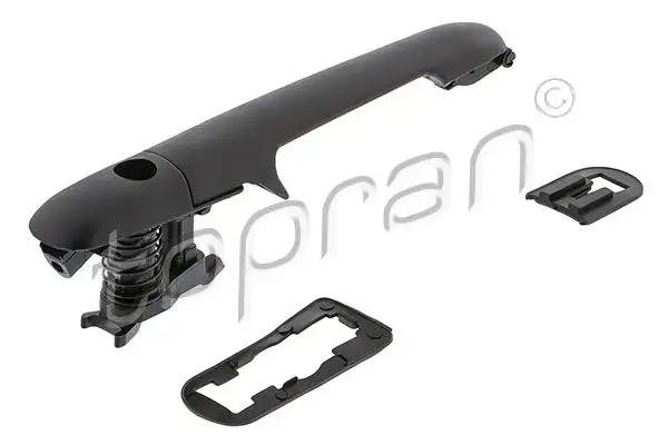 TOPRAN 111350001 Dış Kapı Kolu A9017600359 resmi