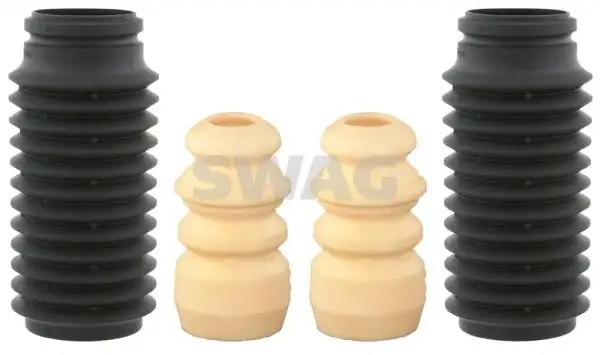 SWAG 50106127 Arka Amortisör Toz Körüğü Seti resmi
