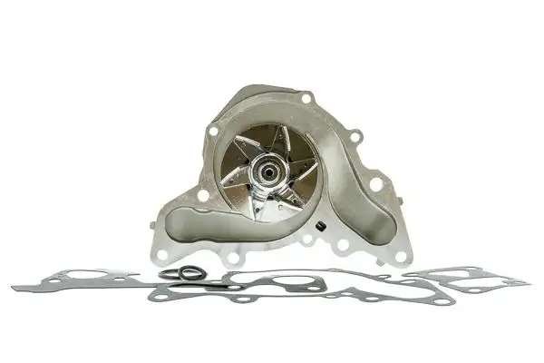 AISIN WPM-059 Devirdaim resmi