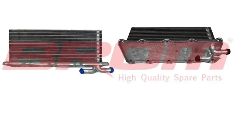BROM VW5035 Motor Yağ Soğutucu 04E145749B resmi