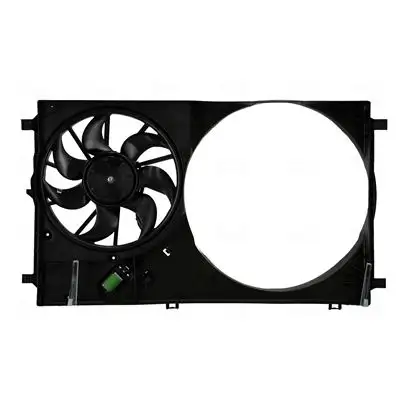 NISSENS 850143 Fan Motoru GK318C607AB resmi