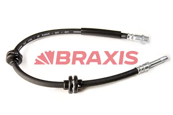 BRAXIS AH0331 Ön Fren Hortumu 7H8611701A resmi