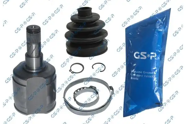 GSP 612003 Aks Kafası (İç) resmi