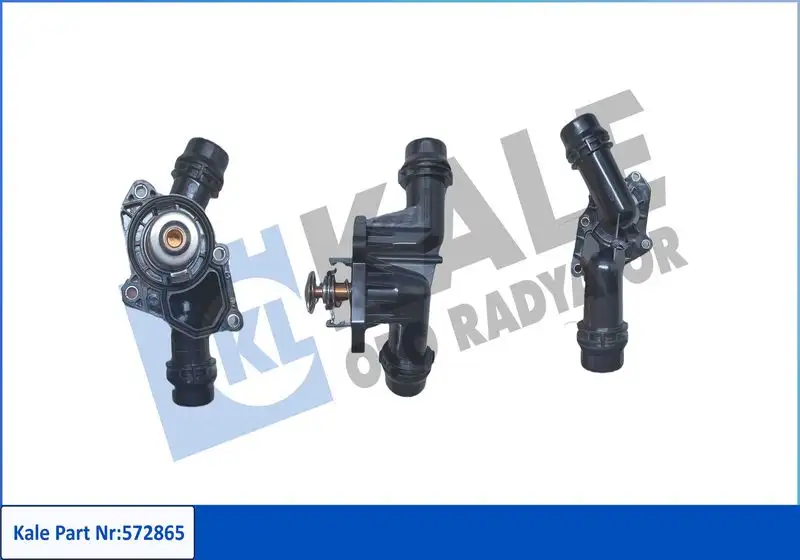 KALE 572865 Termostat 11532247019 resmi