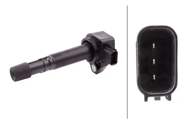 HELLA 5DA358000-451 Bobin resmi