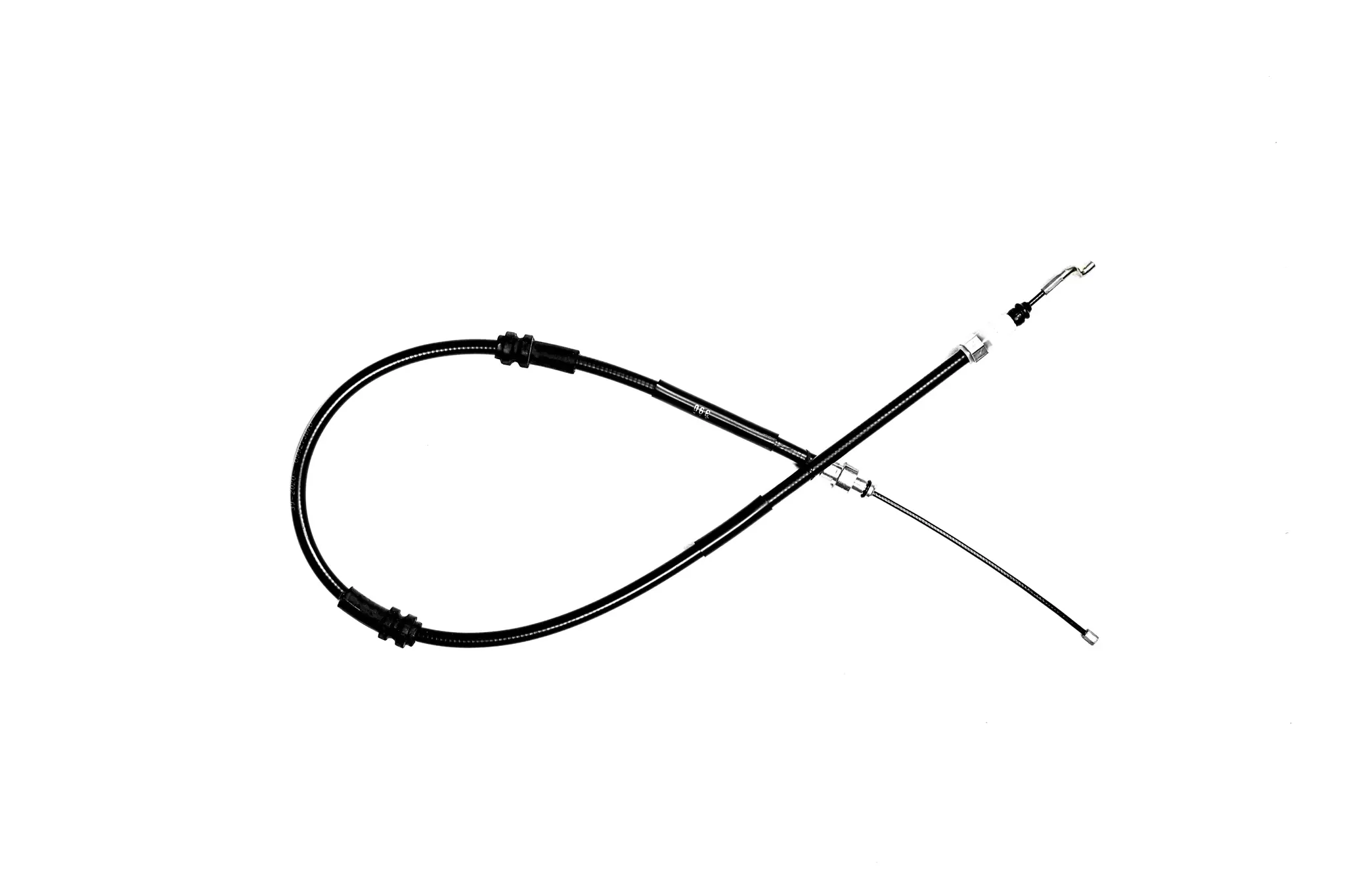 CAVO 7002738 El Fren Halatı (Arka) 7H8609701L resmi