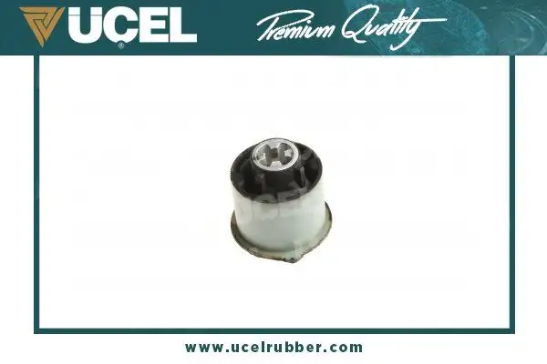 ÜÇEL 20160 Arka Travers Burcu resmi