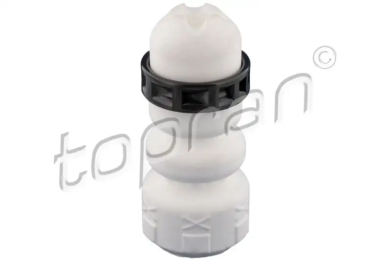 TOPRAN 116800001 Arka Süspansiyon Takozu 5Q0511351E resmi