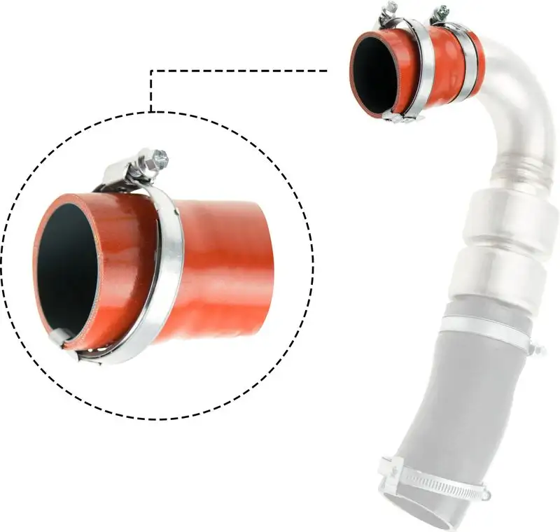 RAPRO R16317 Turbo Hortumu 1697700 resmi