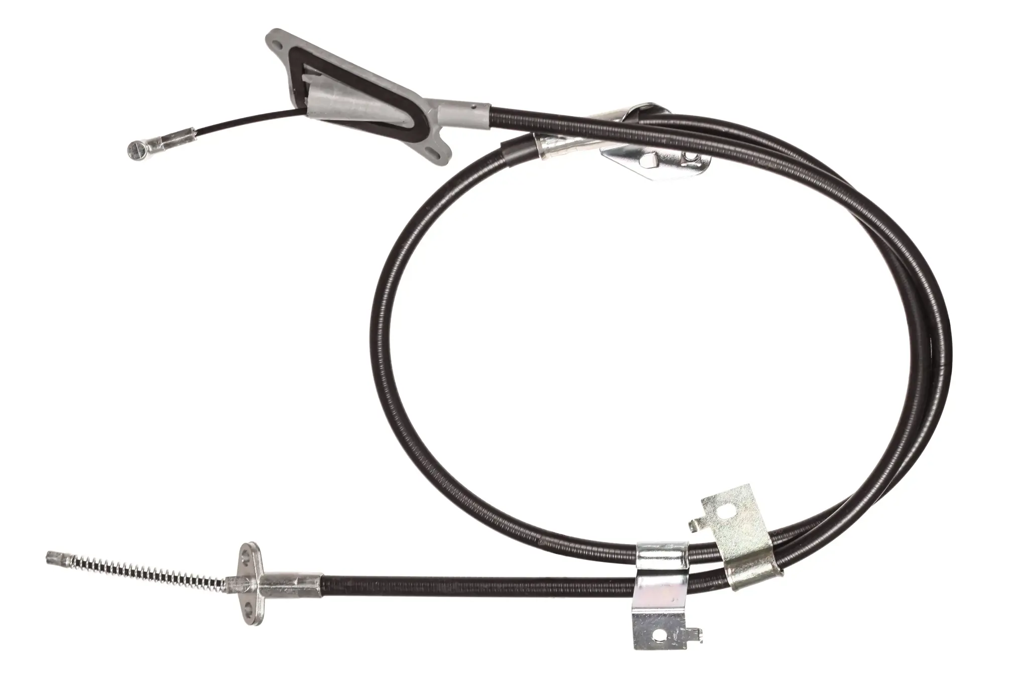 CAVO 3702637 El Fren Halatı (Arka Sağ) 365309M800 resmi