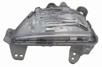 DEPO 316-1615L-UQ Sinyal Lambası (Sol) B45A51360A resmi