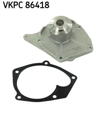 SKF VKPC86418 Devirdaim resmi