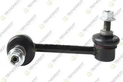 TEKNOROT N-357A Z-Rot (Arka Sol) 54668EG02B resmi