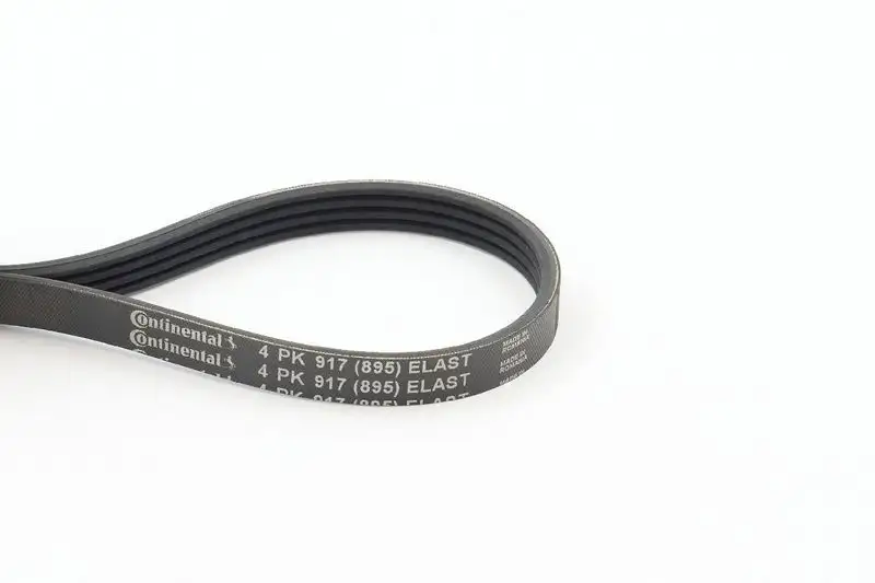 CONTITECH 4PK917ELAST (4PK917) Kayış resmi