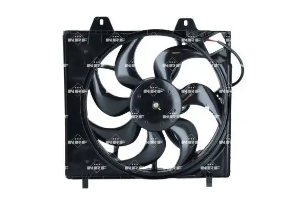 NRF 470172 Fan Motoru 9823959280 resmi