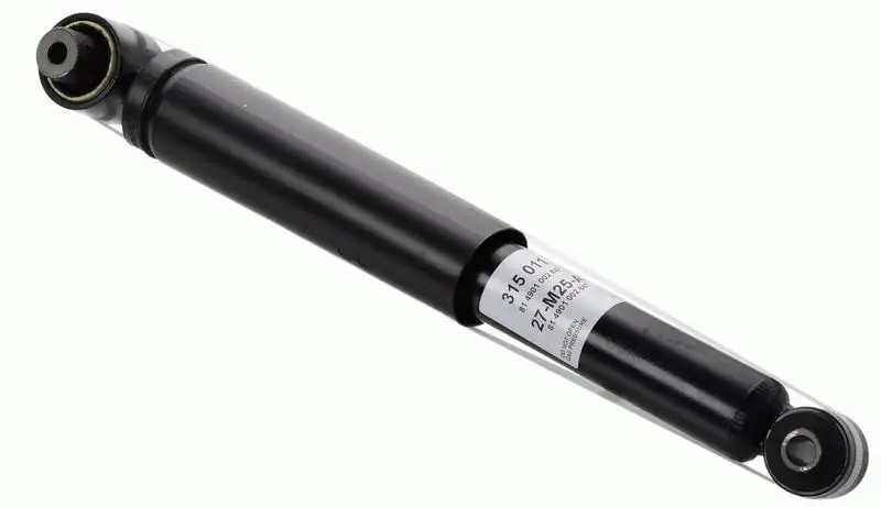 SACHS 315011 Arka Amortisör 562100035R resmi