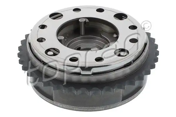 TOPRAN 503865001 Eksantrik Vanoşu (Egzoz) 11367583819 resmi