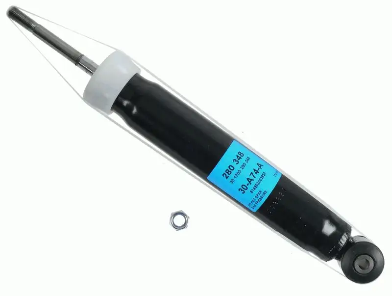 SACHS 280348 Arka Amortisör resmi