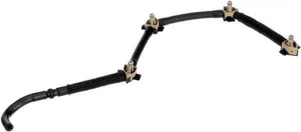 RAPRO R25078 Yakıt Hortumu 04L130235N resmi