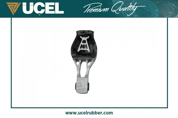 ÜÇEL 41755 Motor Takozu (Arka) 9808838680 resmi