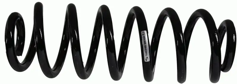 SACHS 994558 Arka Helezon Yayı 3C0511115BC resmi