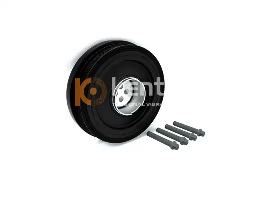 KENTPAR K1491S Krank Kasnağı resmi