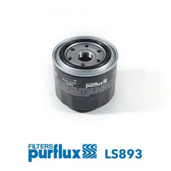 PURFLUX LS893 Yağ Filtresi resmi