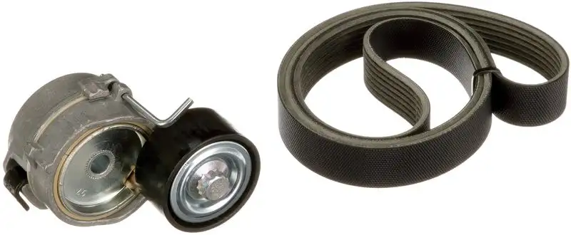 GATES K017PK1705 Kayış Seti resmi