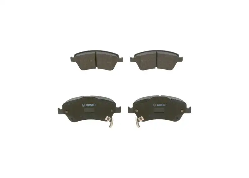 BOSCH 0986494260 Ön Fren Balatası resmi