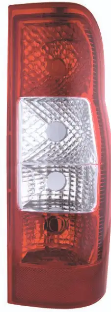 PLEKSAN 7055 Stop Lambası (Sol) resmi