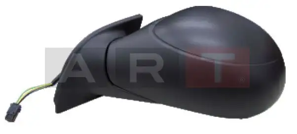 ART M022.2036 Sağ Dış Ayna resmi
