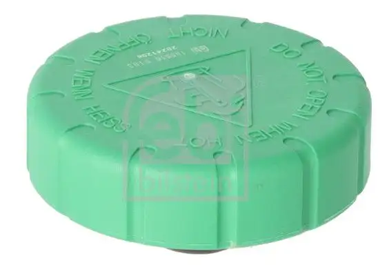 FEBI 185516 Yedek Su Depo Kapağı A0005019815 resmi