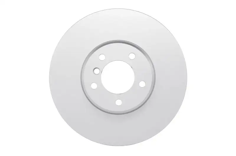 BOSCH 0986479774 Ön Fren Diski 34116779467 resmi