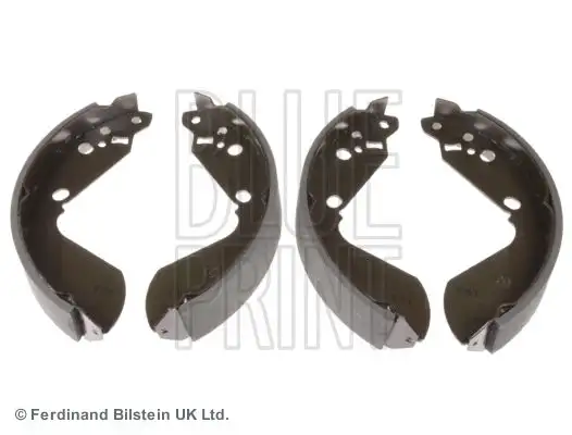 BLUEPRINT ADK84123 Arka Fren Balatası resmi