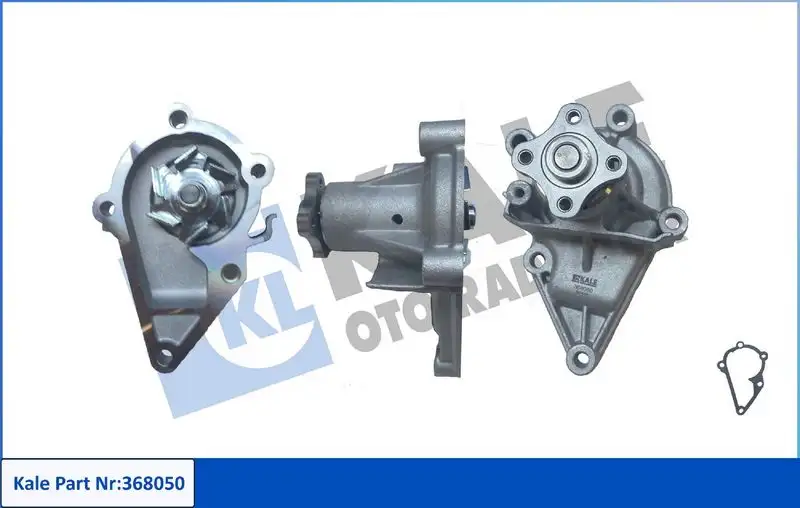 KALE 368050 Devirdaim resmi