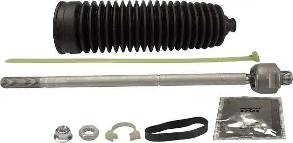 TRW JAR1037 Rot Mili (Sol) QFK500020 resmi