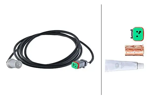 HELLA 6PU230048-571 ABS Hız Sensörü resmi
