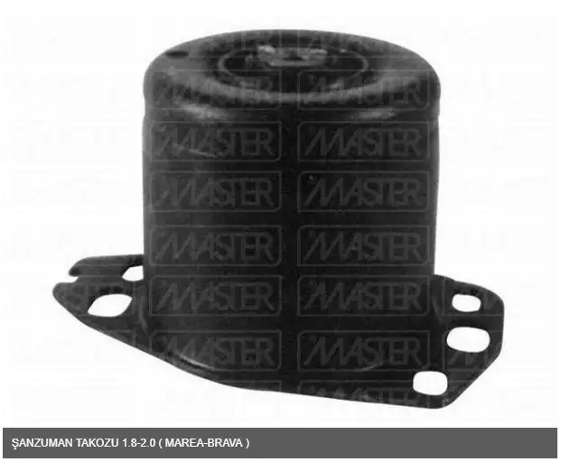 MASTER M4323 Şanzıman Takozu 7782435 resmi