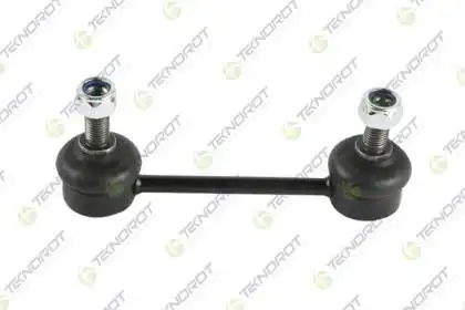 TEKNOROT FO-874 Z-Rot (Arka) resmi