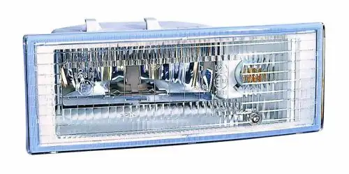 DEPO 773-2014L-UE Sis Farı (Sol) 3980334 resmi