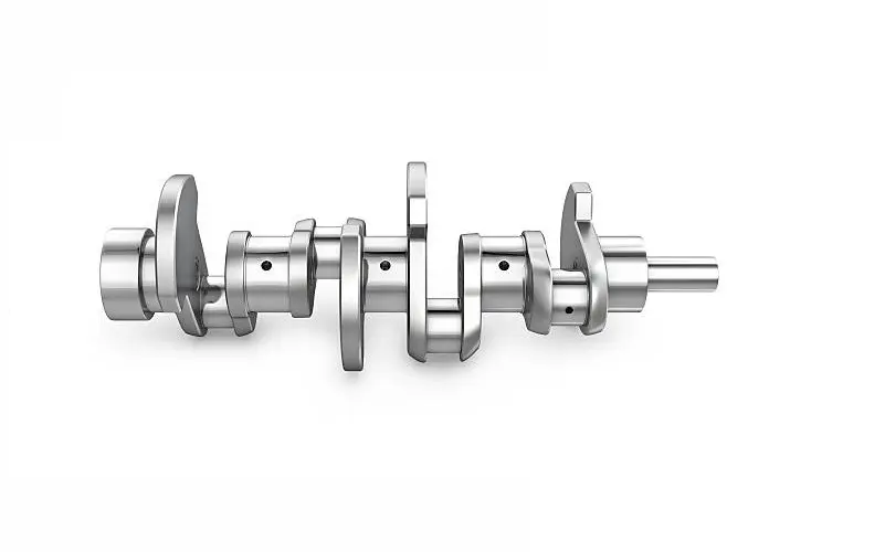 GENMOT GM1965-1Y Krank resmi