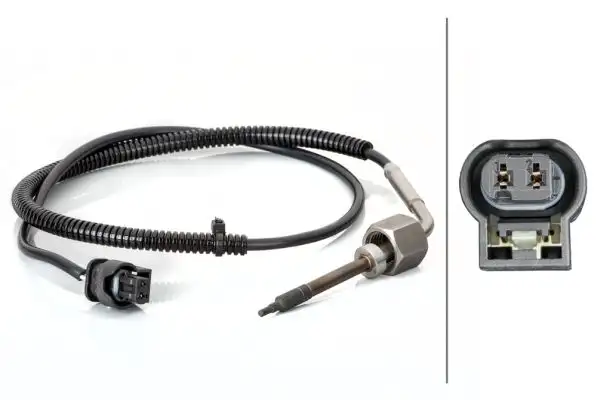 HELLA 6PT014494-471 Egzoz Sıcaklık Sensörü resmi