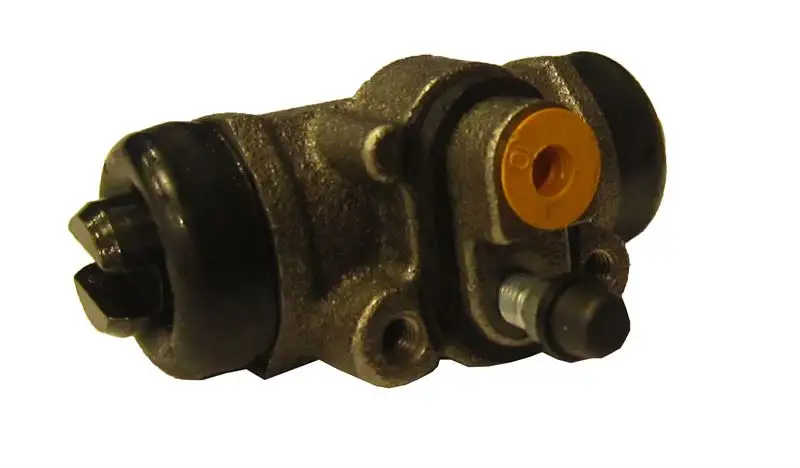 MGA 52277 Arka Fren Merkezi (Sol) 5340256B60 resmi