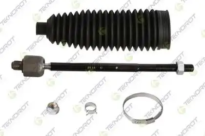 TEKNOROT O-463K Rot Mili ve Körüğü resmi