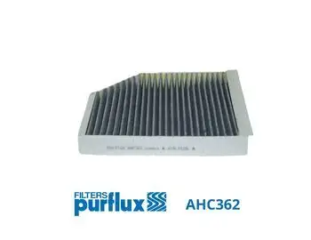 PURFLUX AHC362 Polen Filtresi (Karbonlu) PUK1250E resmi