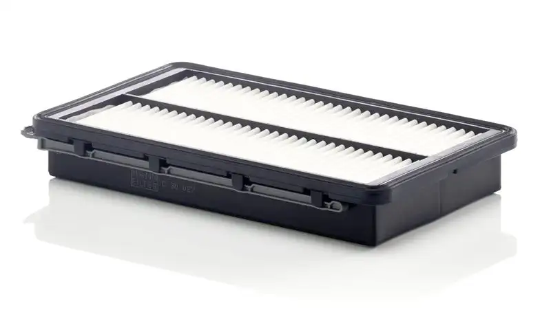 MANN C30027 Hava Filtresi 28113A9200AS resmi